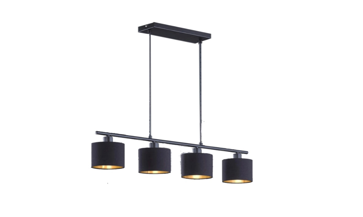 Reality Leuchten Hanging Kitchen Pendant Light