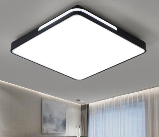 3D Unique Bedroom Pendant Light